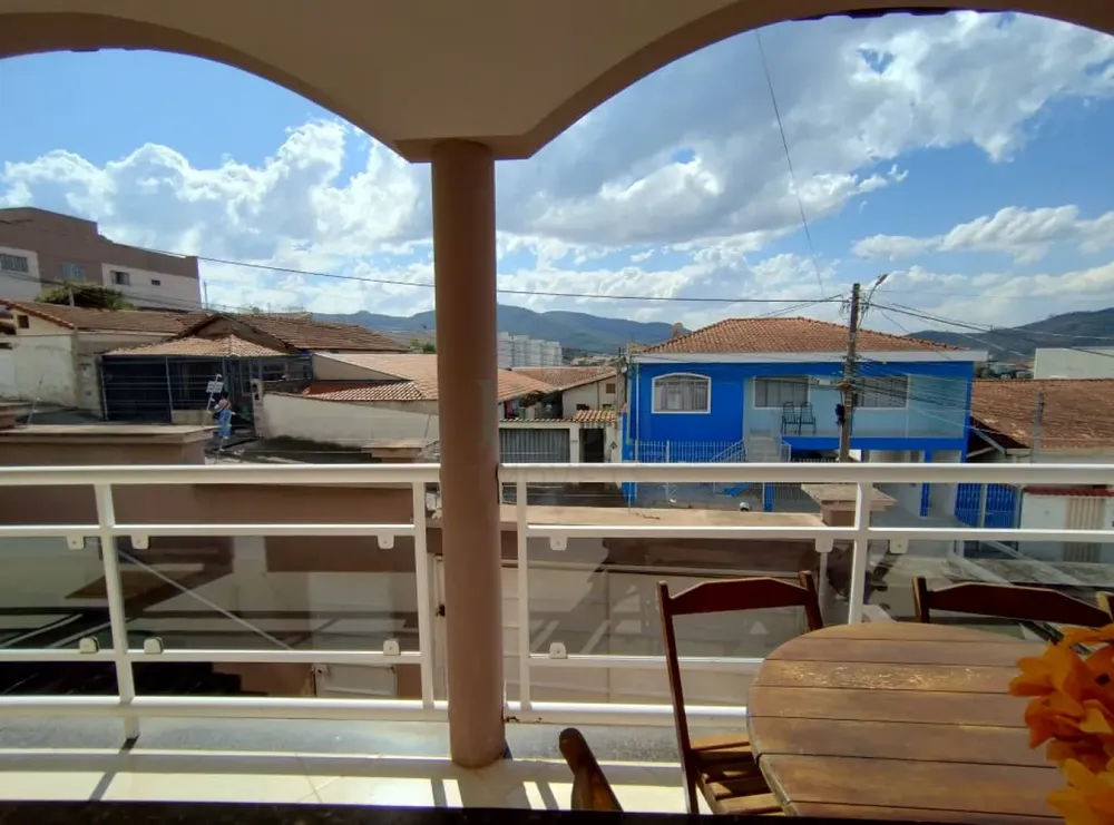 Casa, 7 quartos, 440 m² - Foto 6