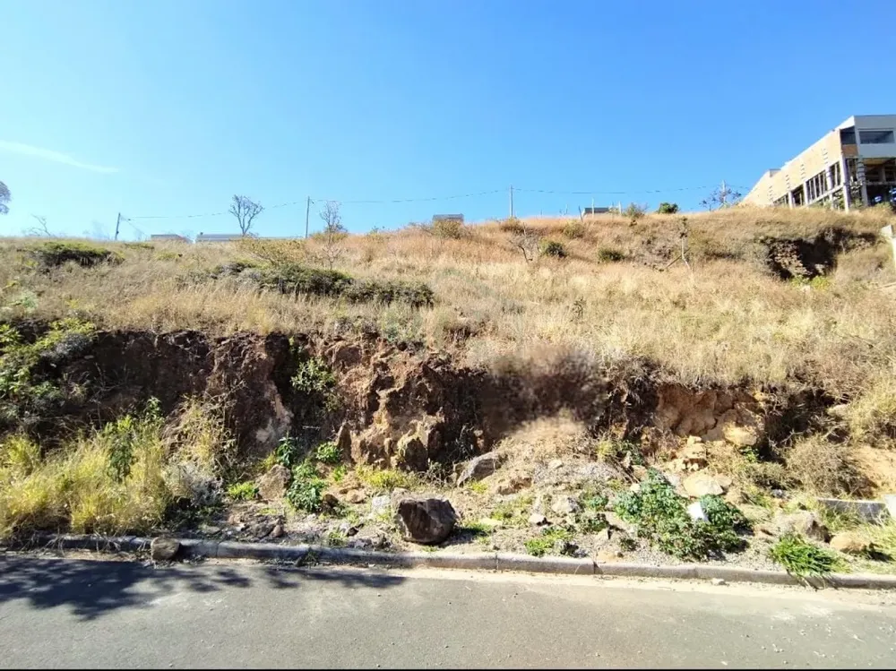 Terreno, 250 m² - Foto 1