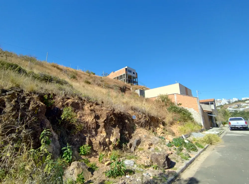 Terreno, 250 m² - Foto 3
