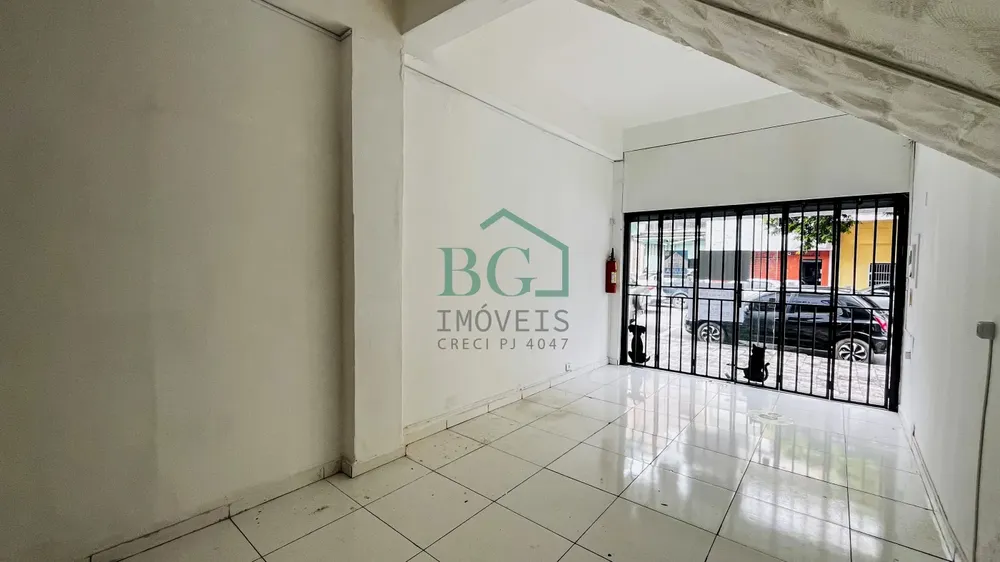 Loja-Salão, 75 m² - Foto 7