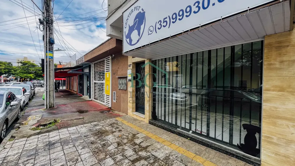 Loja-Salão, 75 m² - Foto 2