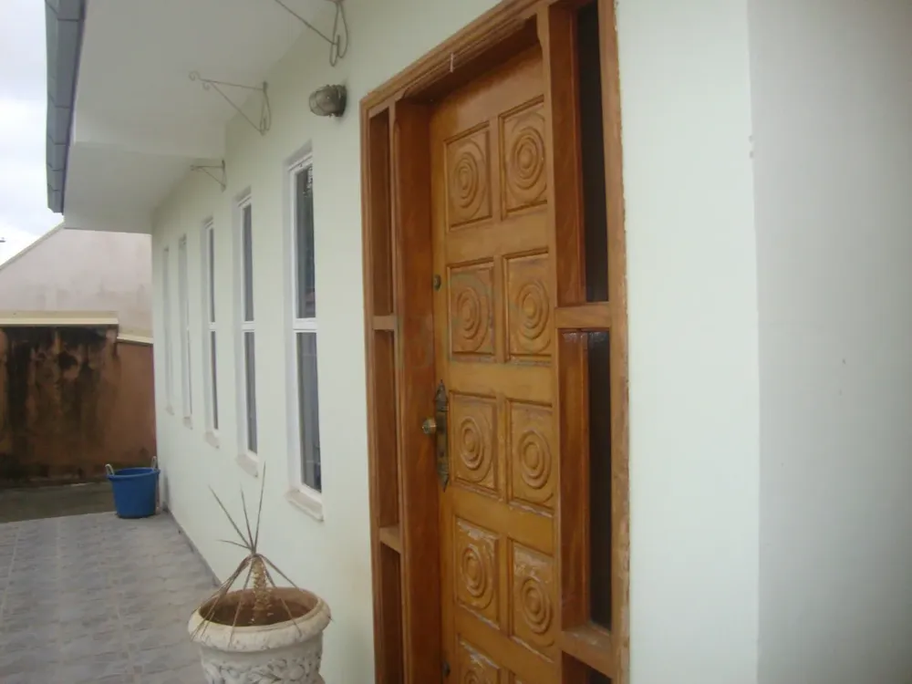 Casa, 3 quartos, 230 m² - Foto 1