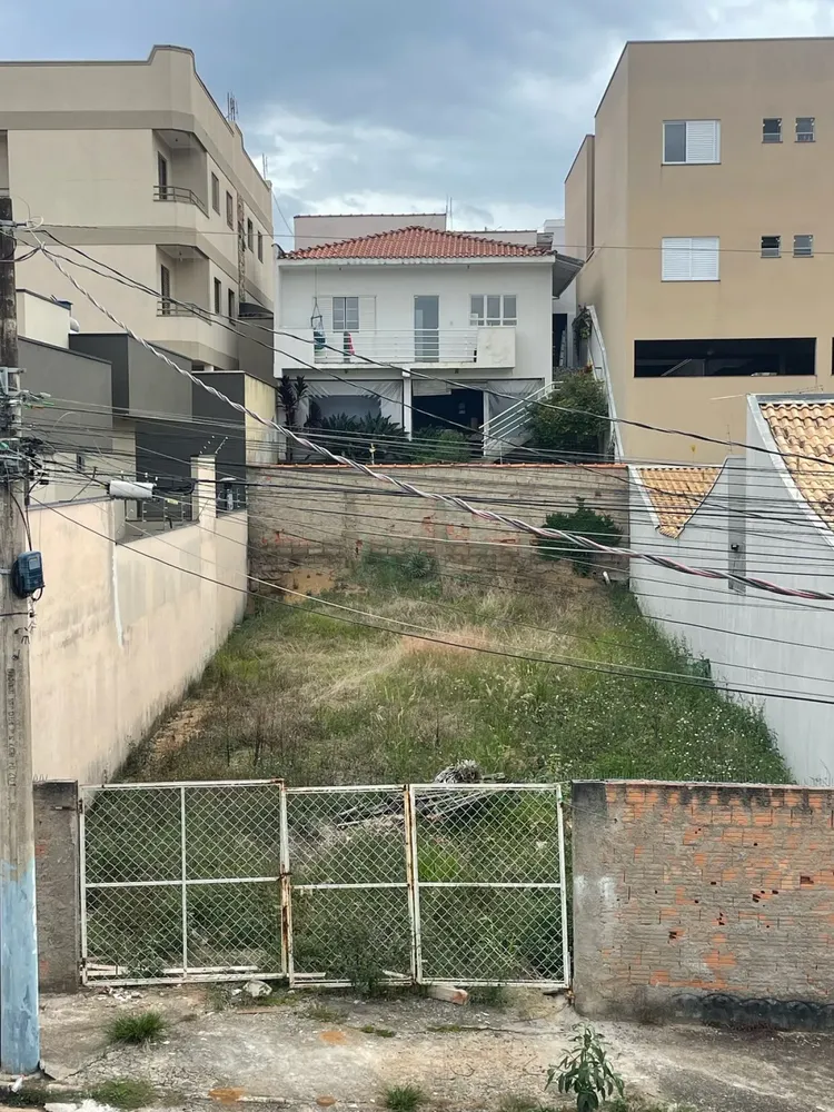 Terreno, 250 m² - Foto 1