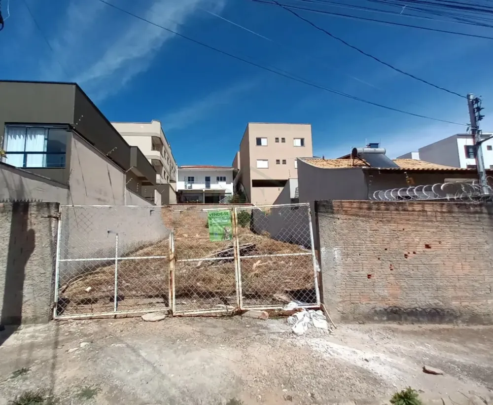 Terreno, 250 m² - Foto 2