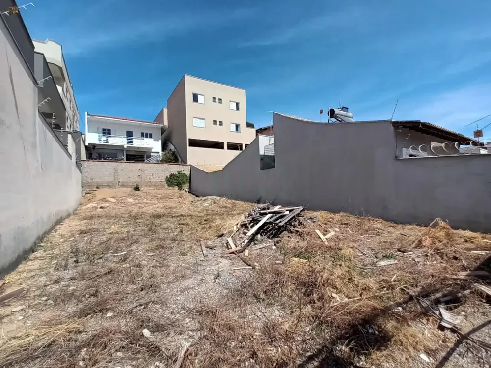 Terreno, 250 m² - Foto 3