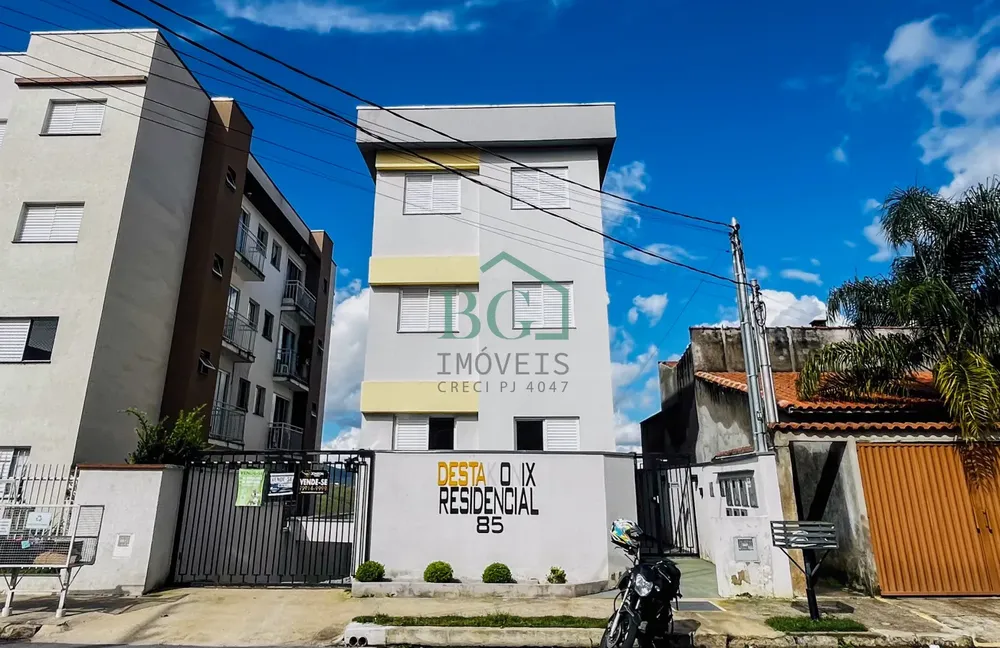 Apartamento, 2 quartos, 65 m² - Foto 5