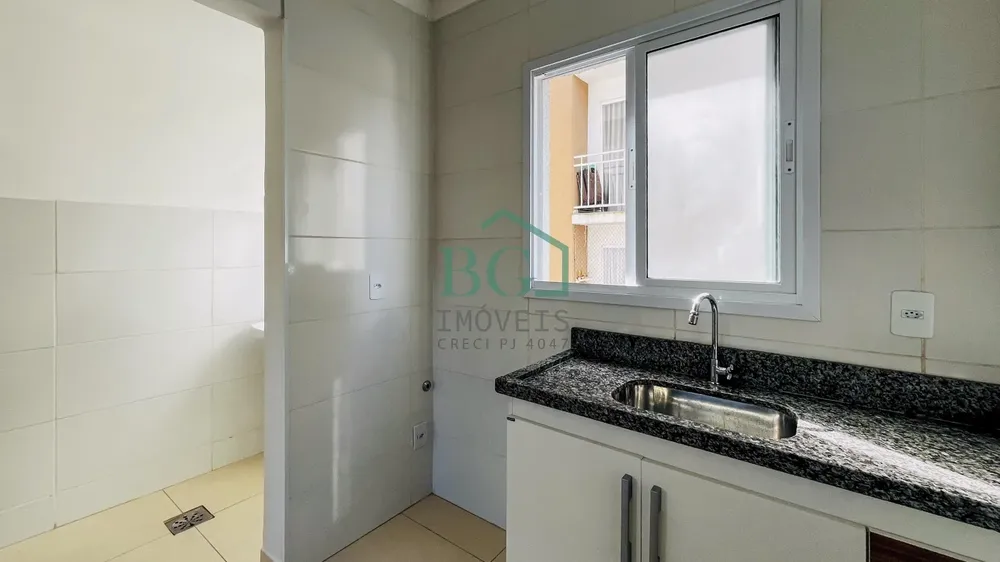 Apartamento, 2 quartos, 65 m² - Foto 2