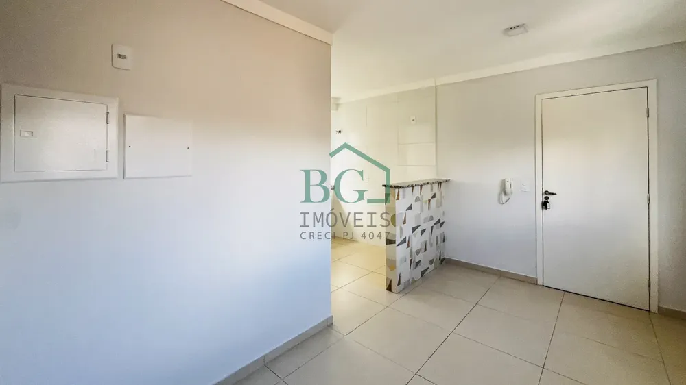 Apartamento, 2 quartos, 65 m² - Foto 7