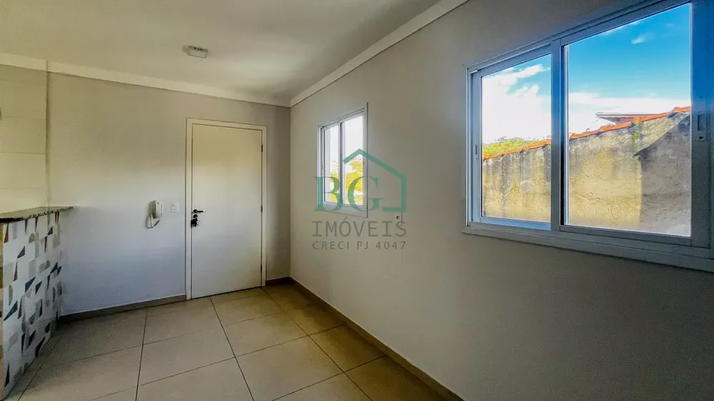 Apartamento, 2 quartos, 65 m² - Foto 4