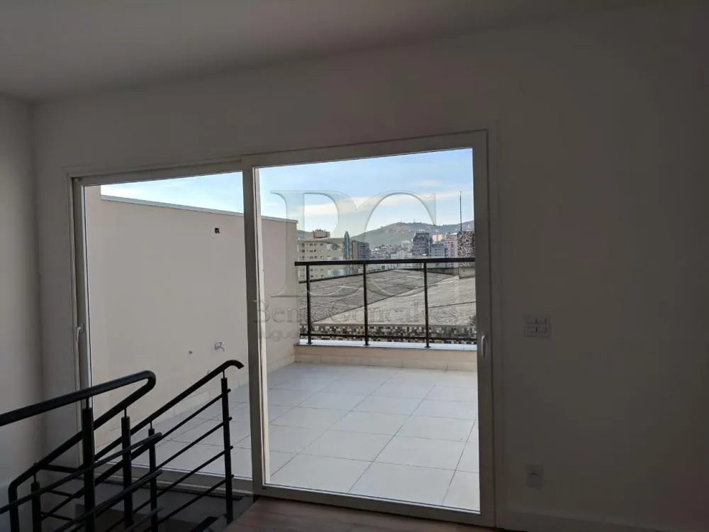 Apartamento, 2 quartos, 90 m² - Foto 3