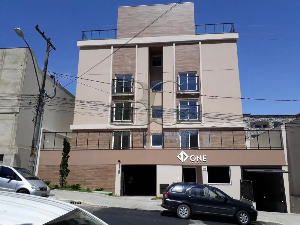 Apartamento, 2 quartos, 90 m² - Foto 1