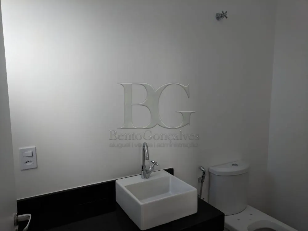 Apartamento, 2 quartos, 90 m² - Foto 2