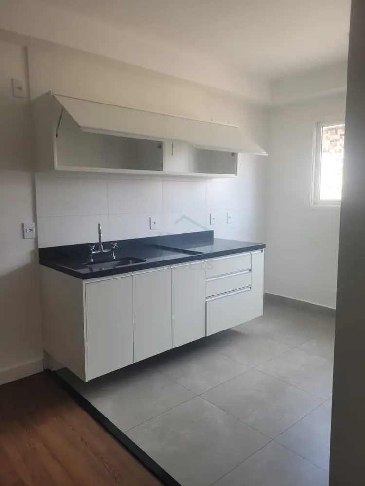 Apartamento, 2 quartos, 90 m² - Foto 3