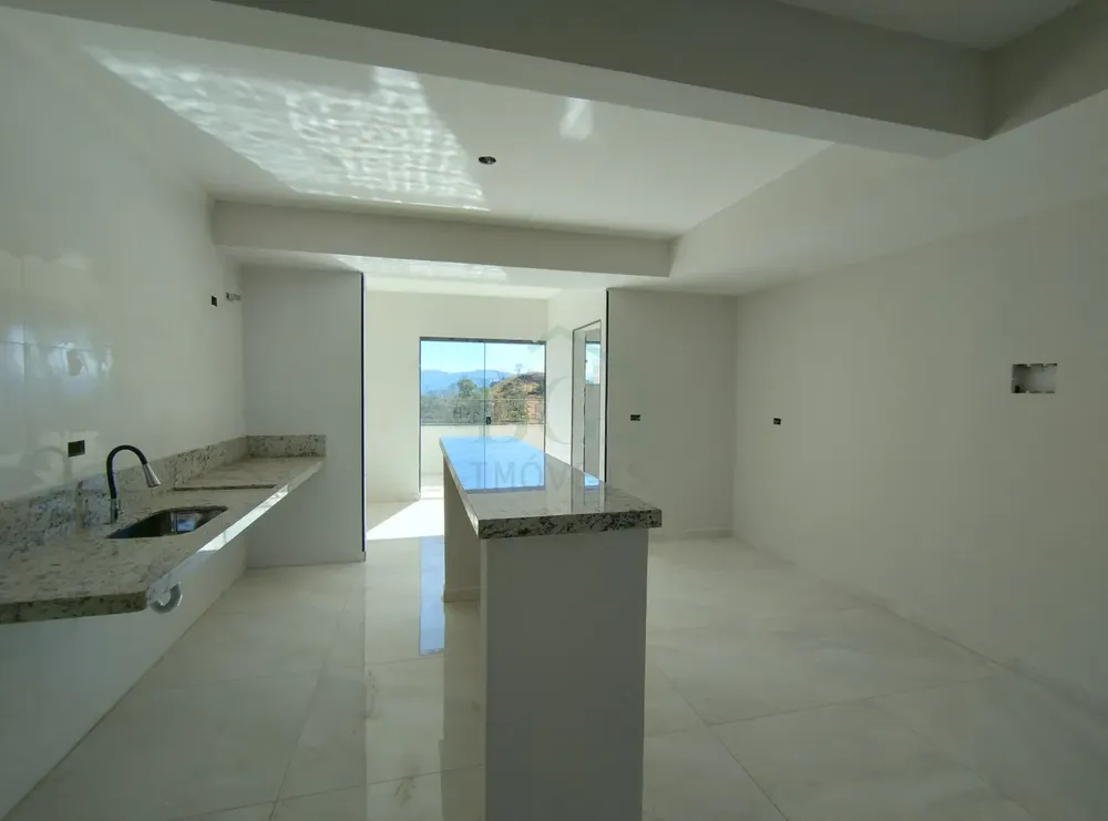 Casa, 3 quartos, 110 m² - Foto 6