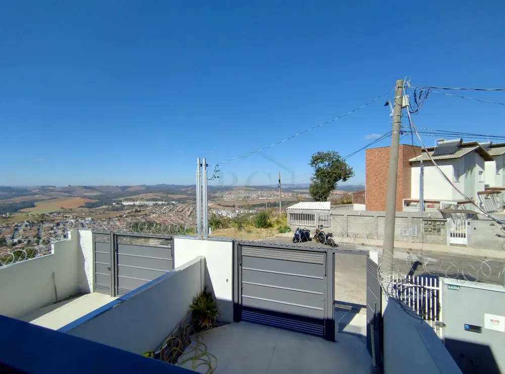 Casa, 3 quartos, 110 m² - Foto 4