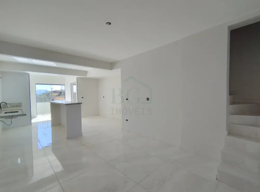 Casa, 3 quartos, 110 m² - Foto 8