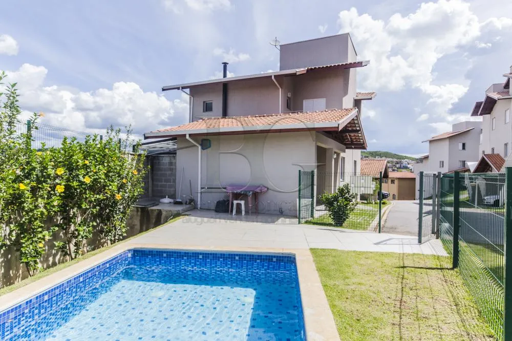 Casa de Condomínio, 3 quartos - Foto 7