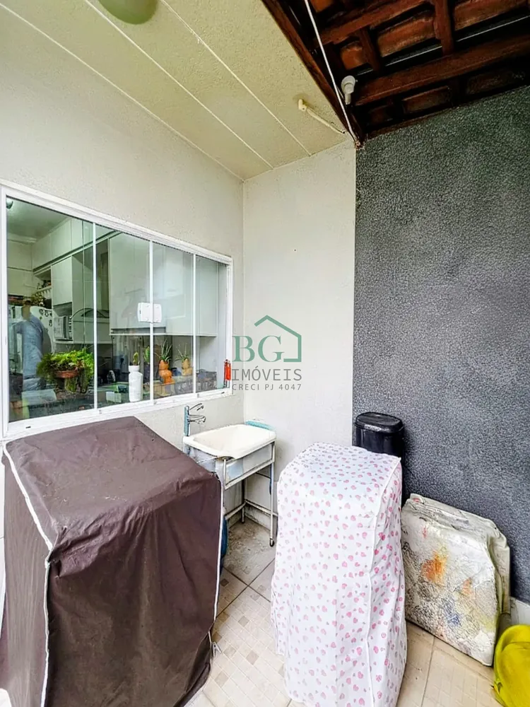 Casa, 2 quartos, 75 m² - Foto 9