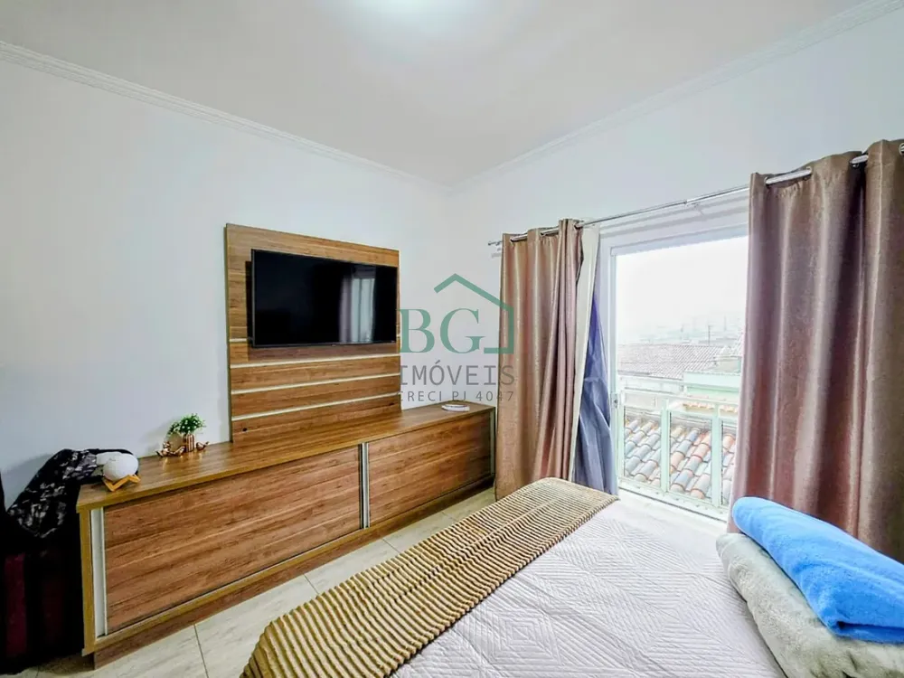 Casa, 2 quartos, 75 m² - Foto 3