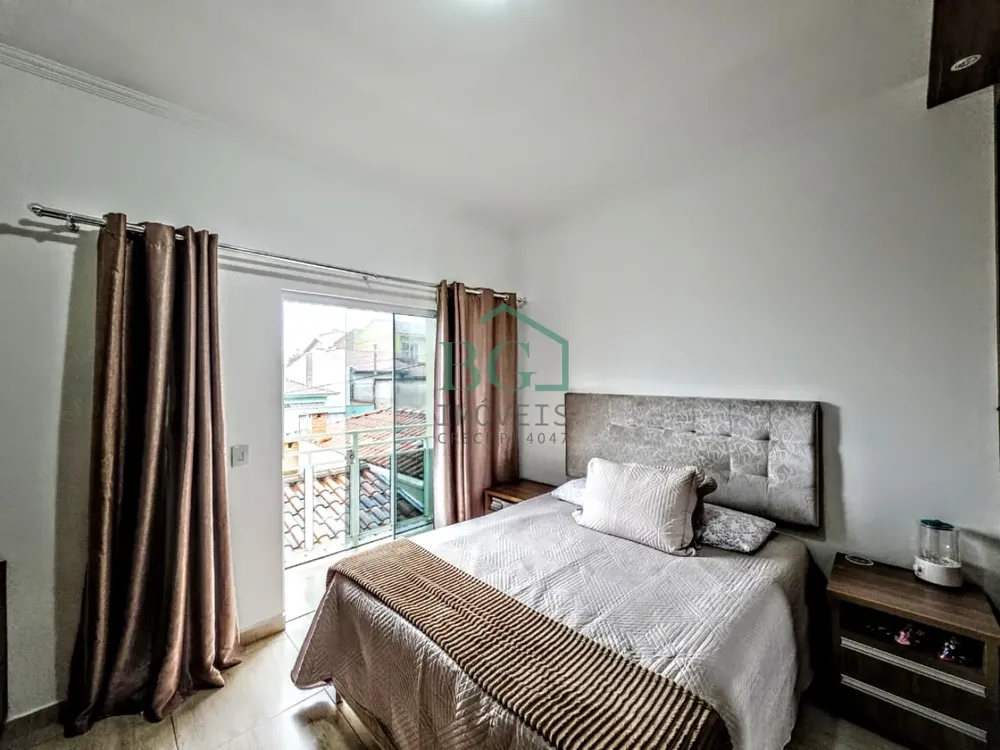 Casa, 2 quartos, 75 m² - Foto 4