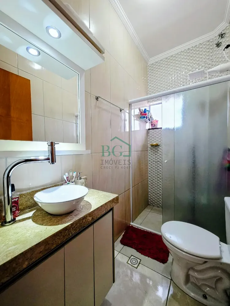 Casa, 2 quartos, 75 m² - Foto 8