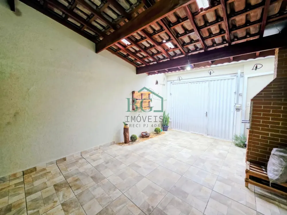 Casa, 2 quartos, 75 m² - Foto 12