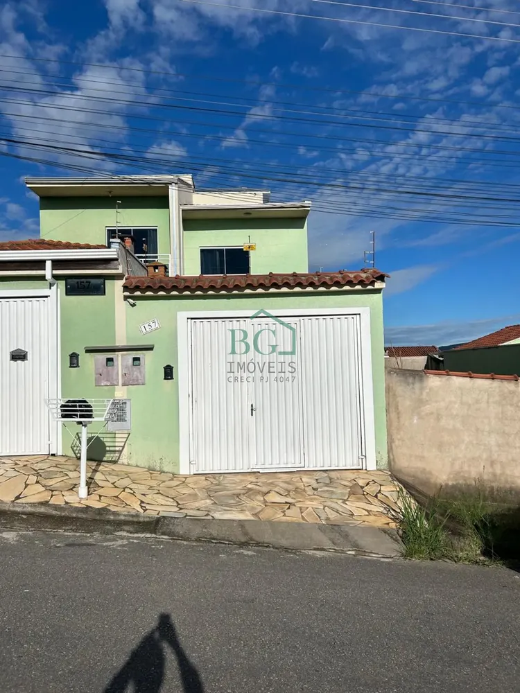 Casa, 2 quartos, 75 m² - Foto 1