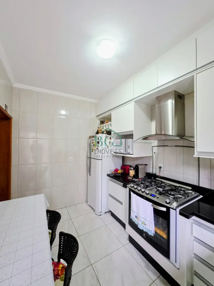 Casa, 2 quartos, 75 m² - Foto 7