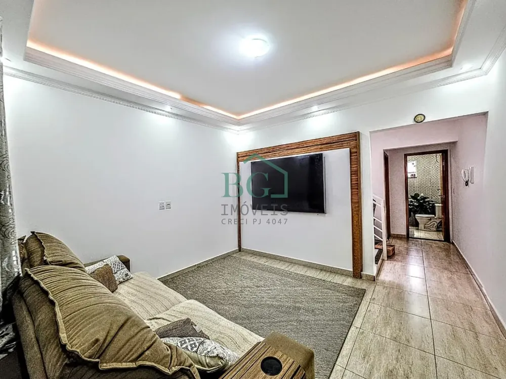 Casa, 2 quartos, 75 m² - Foto 2