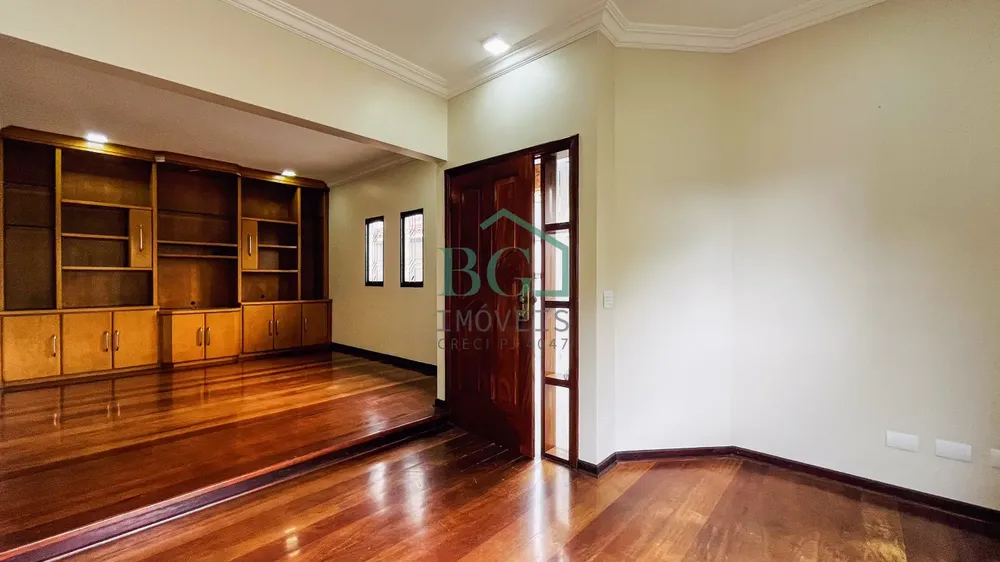 Casa, 3 quartos, 203 m² - Foto 2