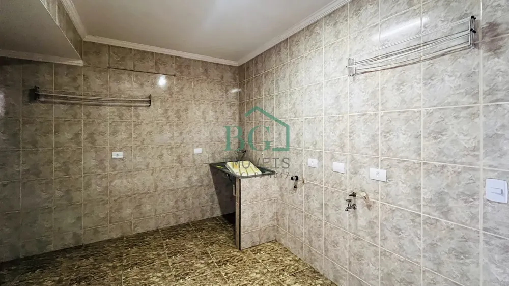 Casa, 3 quartos, 203 m² - Foto 5