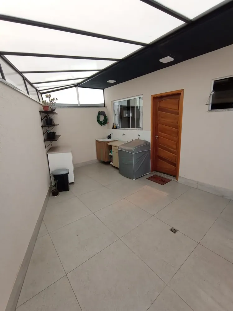 Casa, 2 quartos, 68 m² - Foto 7