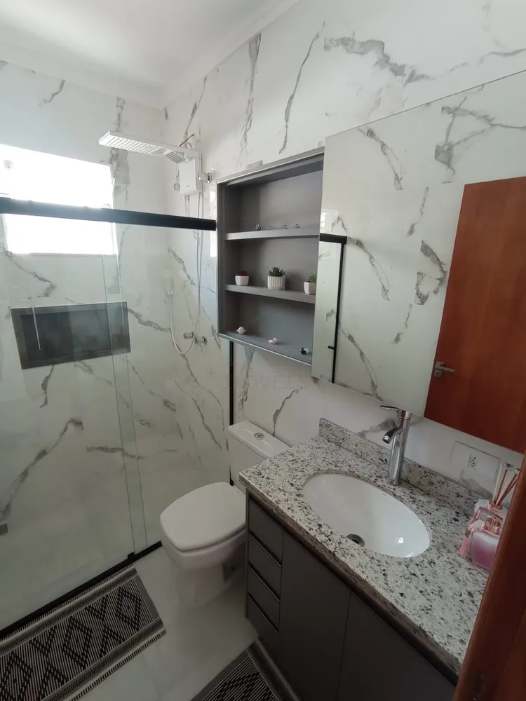 Casa, 2 quartos, 68 m² - Foto 2