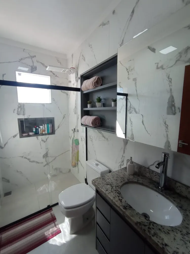 Casa, 2 quartos, 68 m² - Foto 4