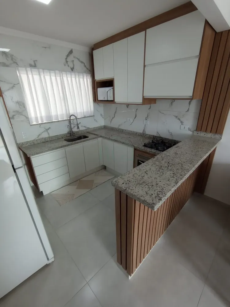 Casa, 2 quartos, 68 m² - Foto 5