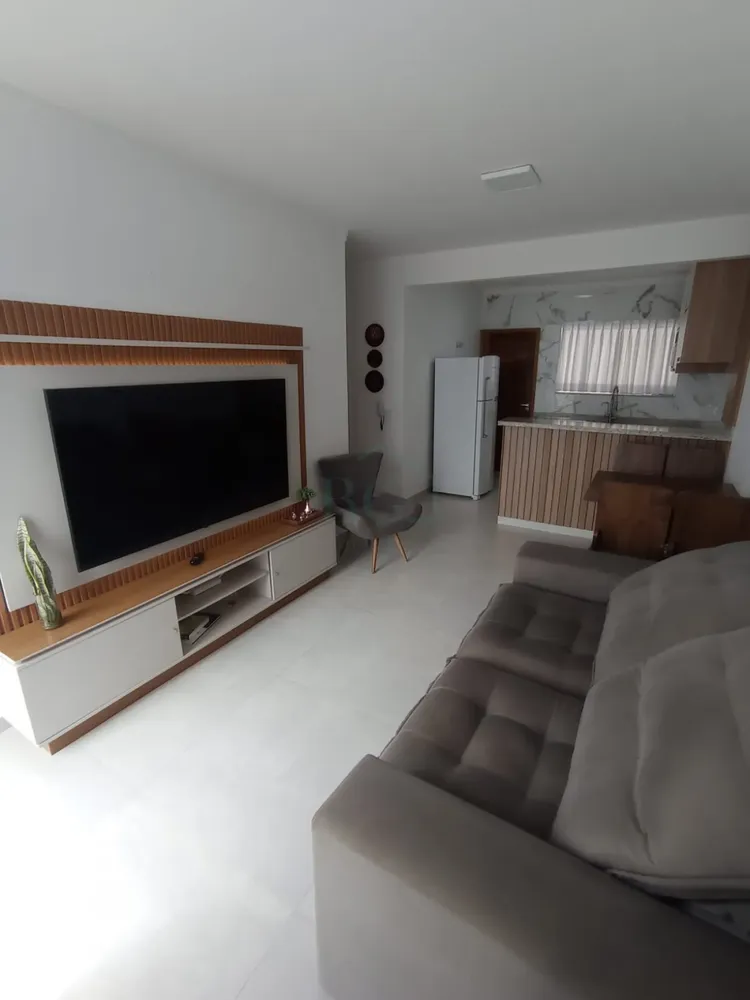 Casa, 2 quartos, 68 m² - Foto 1