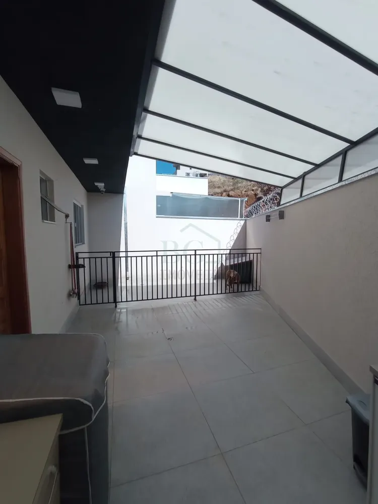 Casa, 2 quartos, 68 m² - Foto 8