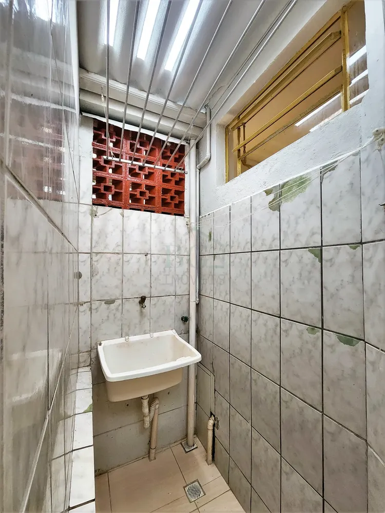 Apartamento, 1 quarto, 28 m² - Foto 9
