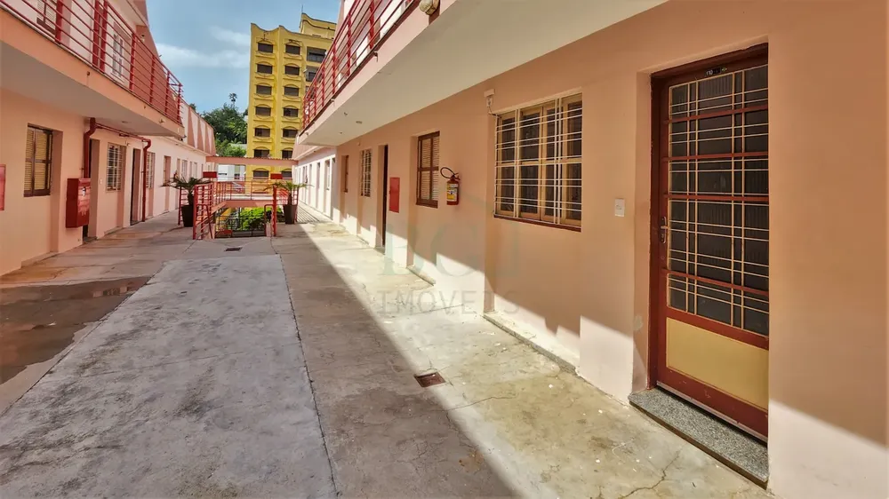 Apartamento, 1 quarto, 28 m² - Foto 10