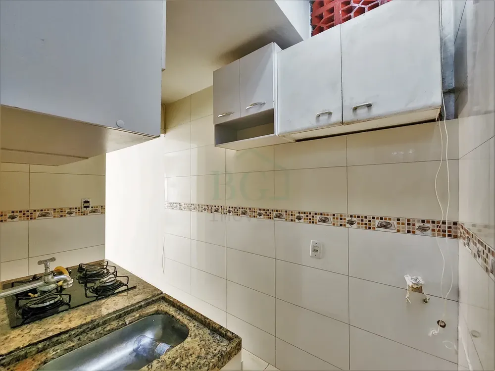 Apartamento, 1 quarto, 28 m² - Foto 7