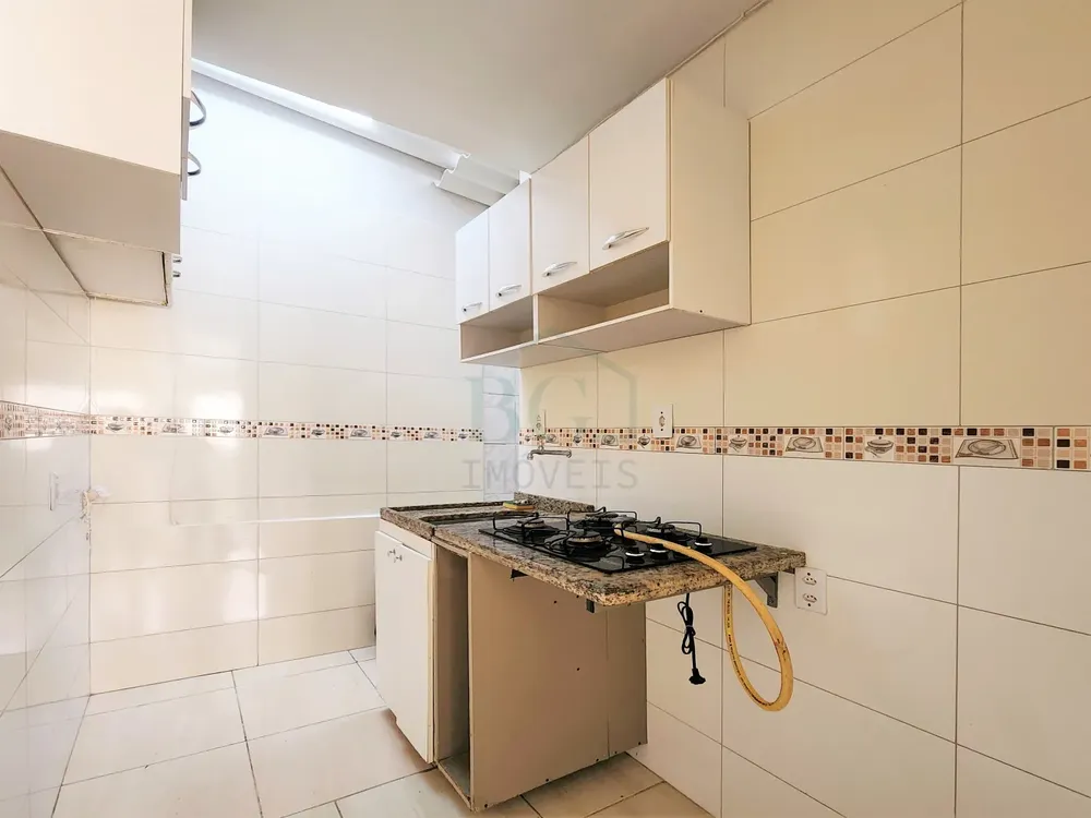 Apartamento, 1 quarto, 28 m² - Foto 6