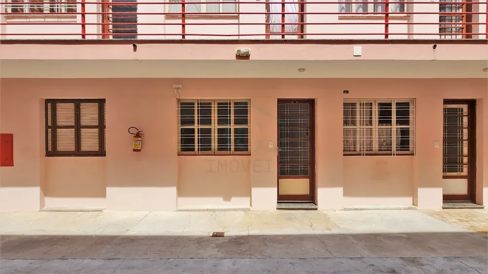 Apartamento, 1 quarto, 28 m² - Foto 2