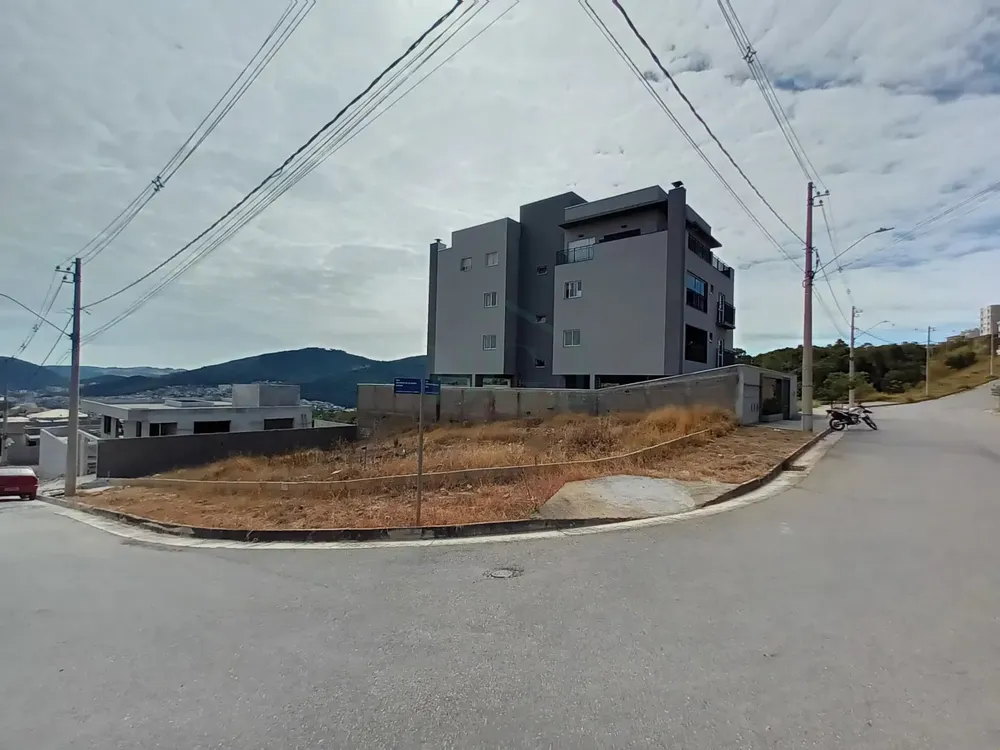 Terreno, 492 m² - Foto 3