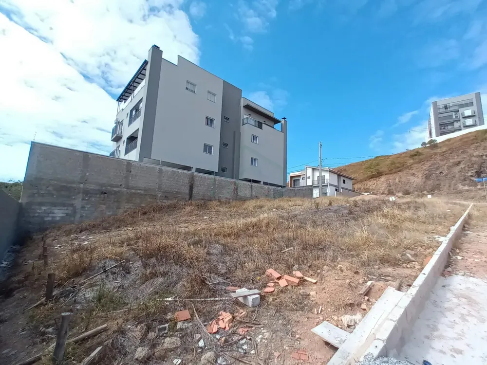 Terreno, 492 m² - Foto 1