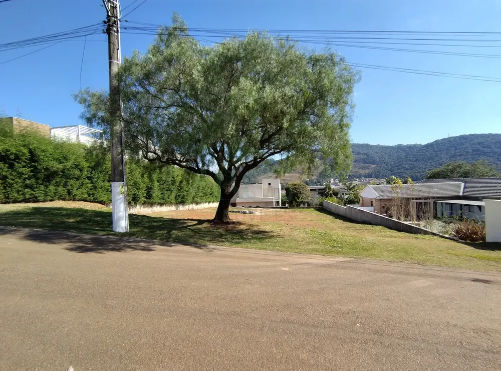 Terreno, 811 m² - Foto 2
