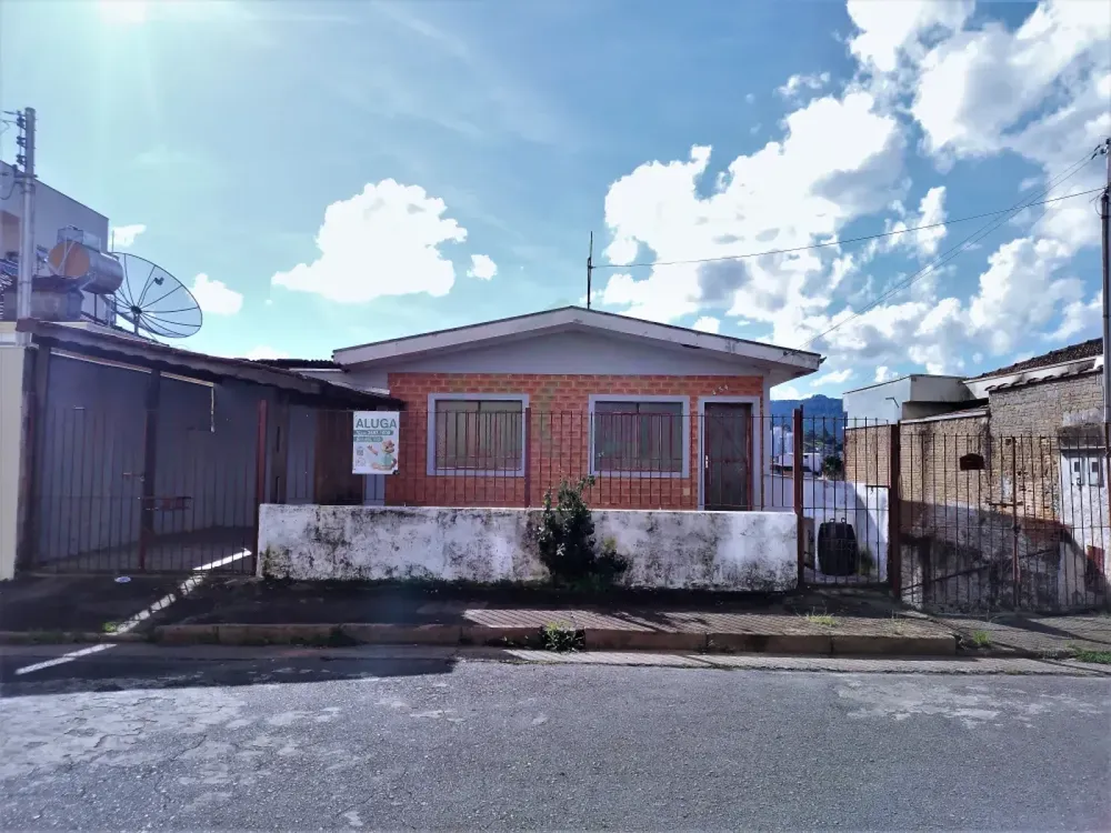 Casa, 4 quartos, 264 m² - Foto 1