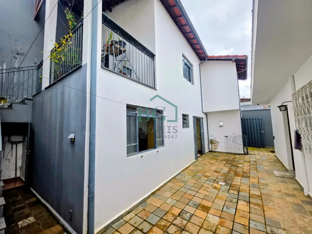 Casa, 2 quartos, 231 m² - Foto 5