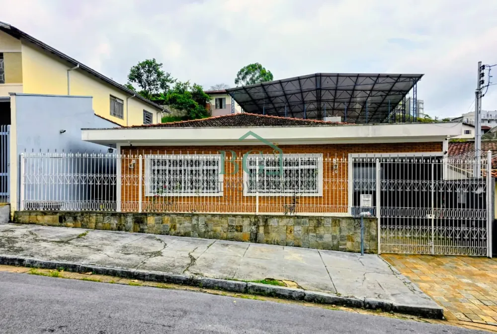 Casa, 2 quartos, 231 m² - Foto 1