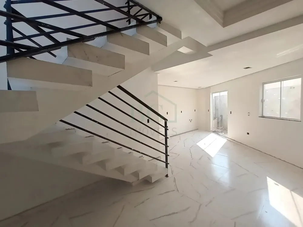 Casa, 2 quartos, 89 m² - Foto 1