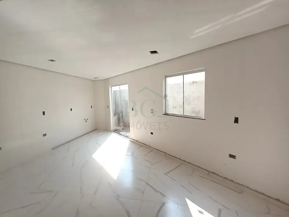 Casa, 2 quartos, 89 m² - Foto 2